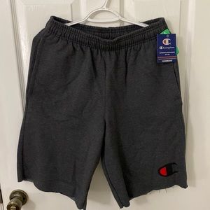 Champion Sweat Shorts.